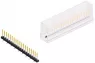 SLY7SMD06219SSM Fischer Elektronik PCB Connection Systems