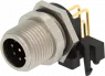 T4144035081-000 AMP Sensor-Actuator Connectors