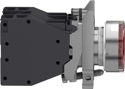 XB4BP483BM5GEX Schneider Electric Actuators, Signal Elements and Front Elements Image 2