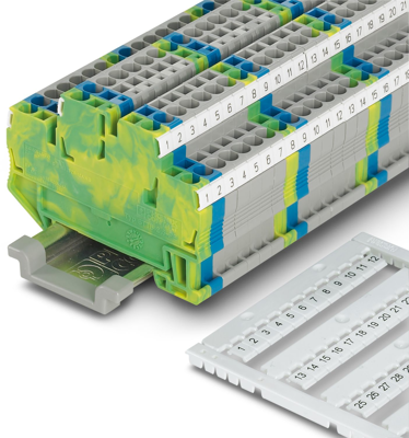 0829189 Phoenix Contact Terminals Accessories Image 3