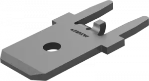 1217136-3 AMP Flat Plugs