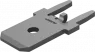 1217136-3 AMP Flat Plugs