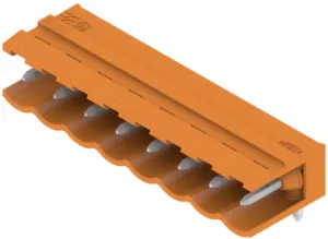 1571190000 Weidmüller PCB Connection Systems