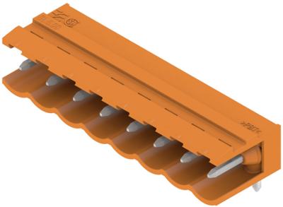 1571190000 Weidmüller PCB Connection Systems