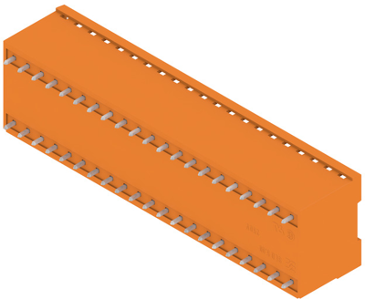 1615000000 Weidmüller PCB Connection Systems Image 2