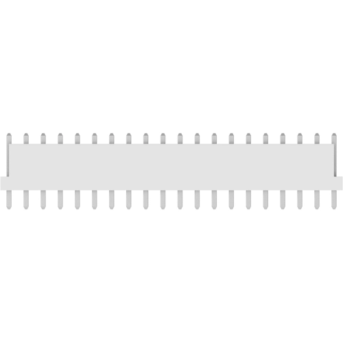 2-644752-0 AMP PCB Connection Systems Image 4