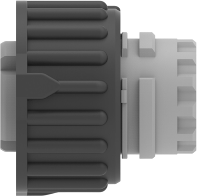 2-967325-3 AMP Automotive Power Connectors Image 2