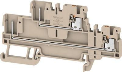 2485840000 Weidmüller Series Terminals