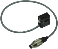 416227 PEPPERL+FUCHS Proximity Switches, Reed switches