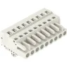 721-109/008-000 WAGO PCB Connection Systems