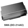 US1K-E3/61T Vishay Rectifier Diodes