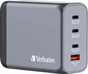 32204 Verbatim USB Chargers