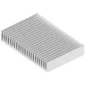 10019227 Fischer Elektronik Heat Sinks