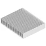 10133631 Fischer Elektronik Heat Sinks