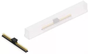 SLY8SMD03650SBSM Fischer Elektronik PCB Connection Systems