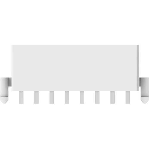 1-2029059-6 TE Connectivity PCB Connection Systems Image 4