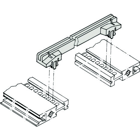 FSC 160 Fischer Elektronik Accessories for Enclosures Image 2