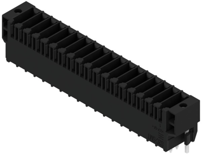 1290290000 Weidmüller PCB Connection Systems Image 1