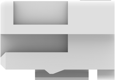 179228-8 AMP PCB Connection Systems Image 2