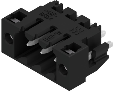 1842550000 Weidmüller PCB Connection Systems Image 1