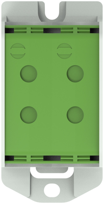 1SNF526131R0000 ENTRELEC Connecting Blocks Image 3