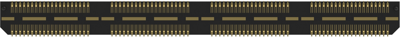 2-1658017-4 AMP PCB Connection Systems Image 4