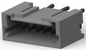 292207-6 AMP PCB Connection Systems