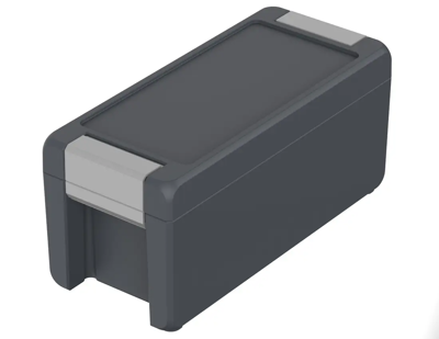 00124134 Bopla General Purpose Enclosures Image 1