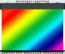 EA LED78X64-RGB DISPLAY VISIONS Displays LED Backlight