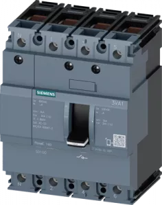 3VA1110-1AA46-0AA0 Siemens Circuit Breakers