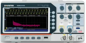 GDS-912 (CE) GW Instek Oscilloscopes