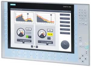 6AV2124-1QC02-0AX2 Siemens HMI