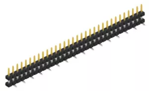 SLY11SMD05132S Fischer Elektronik PCB Connection Systems
