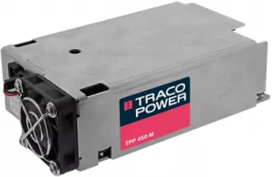 TPP 450-124-M TRACO POWER Built-In Power Supplies
