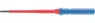 VDE interchangeable blade, 2.5 mm, hexagon, BL 157 mm, L 157 mm, 05006518001