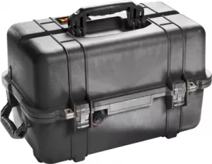 1460 WITH FOAM Peli Trolleys, bags, cases and holders