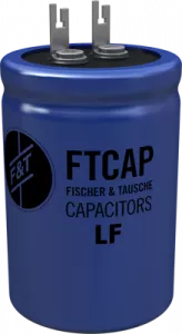 LFB10306335066 FTcap Electrolytic Capacitors