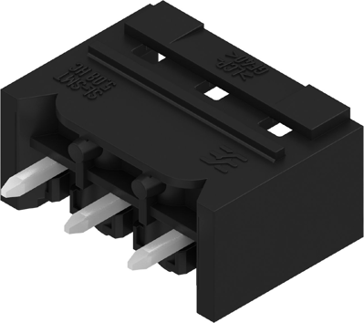 1291850000 Weidmüller PCB Connection Systems Image 2