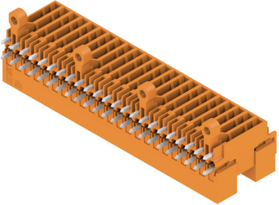 1633790000 Weidmüller PCB Connection Systems Image 2