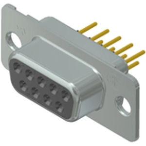 164A10069X CONEC D-Sub Connectors