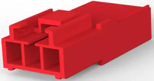 176283-2 AMP PCB Connection Systems