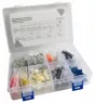 N1711C002 Kabeltronik Connector Assortments