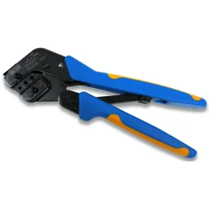 58583-2 AMP Crimping and Cable Lug Pliers