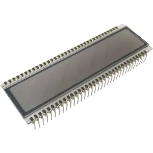 DE 125-RS-20/7,5 Display Elektronik LED-Modules