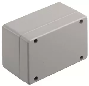 9529190000 Weidmüller General Purpose Enclosures