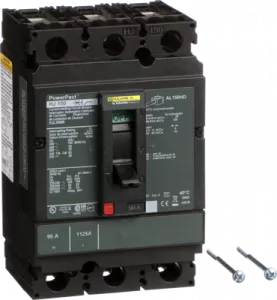 HJL36090 Schneider Electric Circuit Breakers