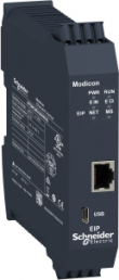 Ethernet IP fieldbus module, XPSMCMCO0000EIG