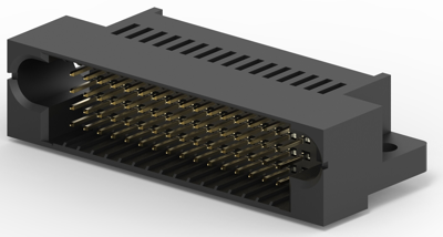 1-6450520-3 AMP PCB Connection Systems Image 1