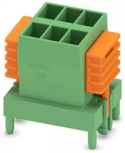 1016513 Phoenix Contact PCB Connection Systems