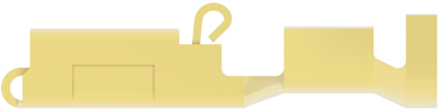 160759-1 AMP Receptacles Image 2